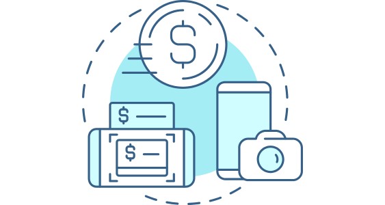 What You Need to Deposit a Check on Cash App