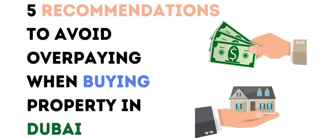 Buying Property in Dubai