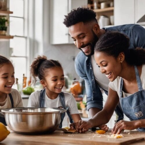 The Benefits of Choosing a Home Warranty with George Foreman