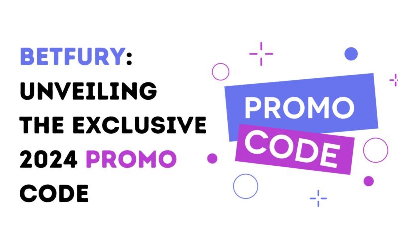 BetFury: Unveiling the Exclusive 2024 Promo Code
