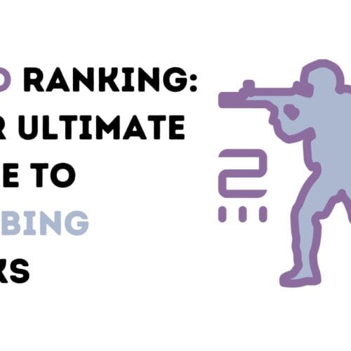 CSGO Ranking: Your Ultimate Guide to Climbing Ranks and Competitive Success