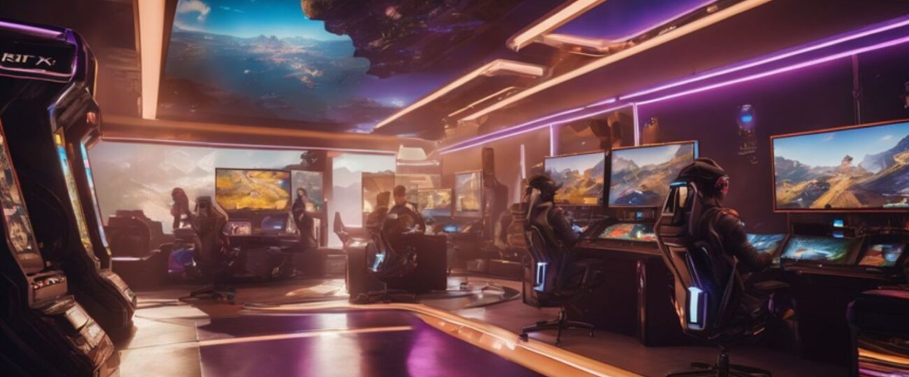 Can NFTs transform the gaming industry