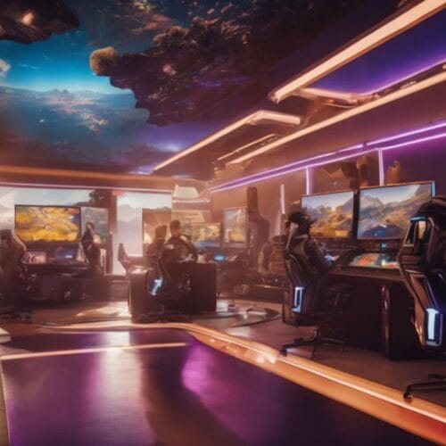 Can NFTs Revolutionize the Gaming Industry?