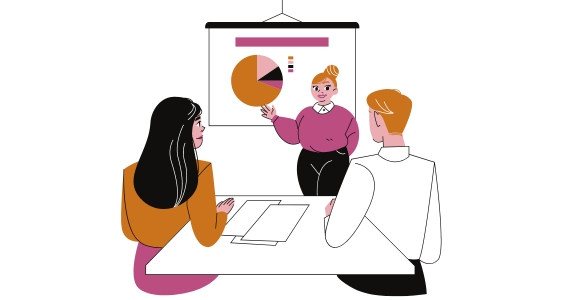 Communication and Transparency