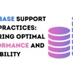 Database Support
