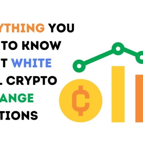 Everything You Need to Know About White Label Crypto Exchange Solutions