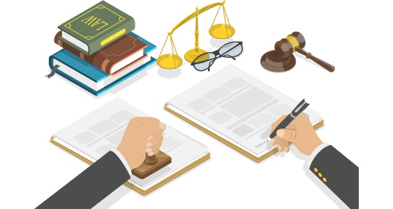 Legal Landscape