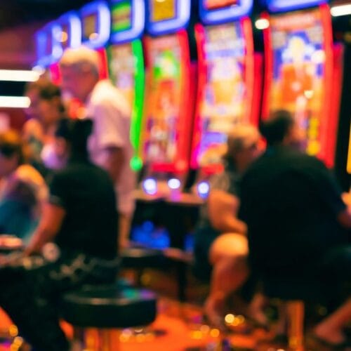 A Player’s Guide to Slot Game Selection