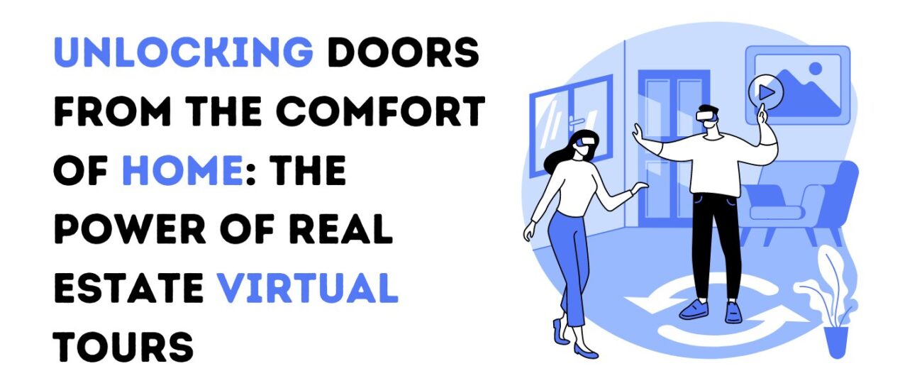 Real Estate Virtual Tours