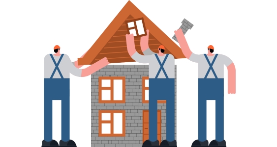 Researching Potential Custom Home Builders
