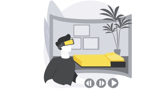 The Benefits of Real Estate Virtual Tours