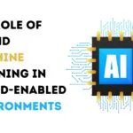AI and Machine Learning