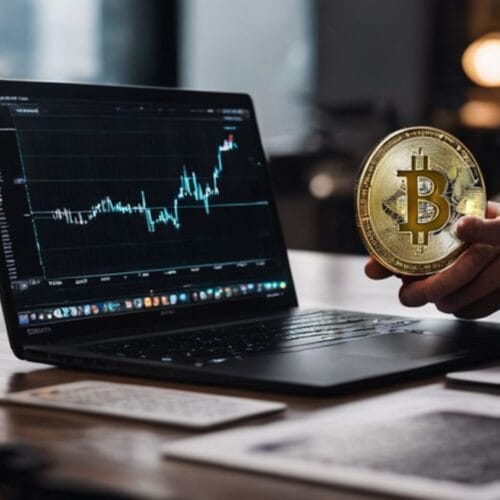The Ultimate Guide to Cryptocurrency Investment Strategies