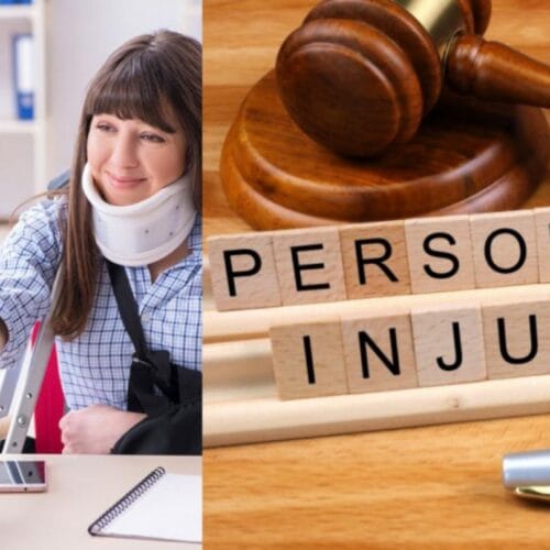 Tips for Using Social Media During a Personal Injury Case