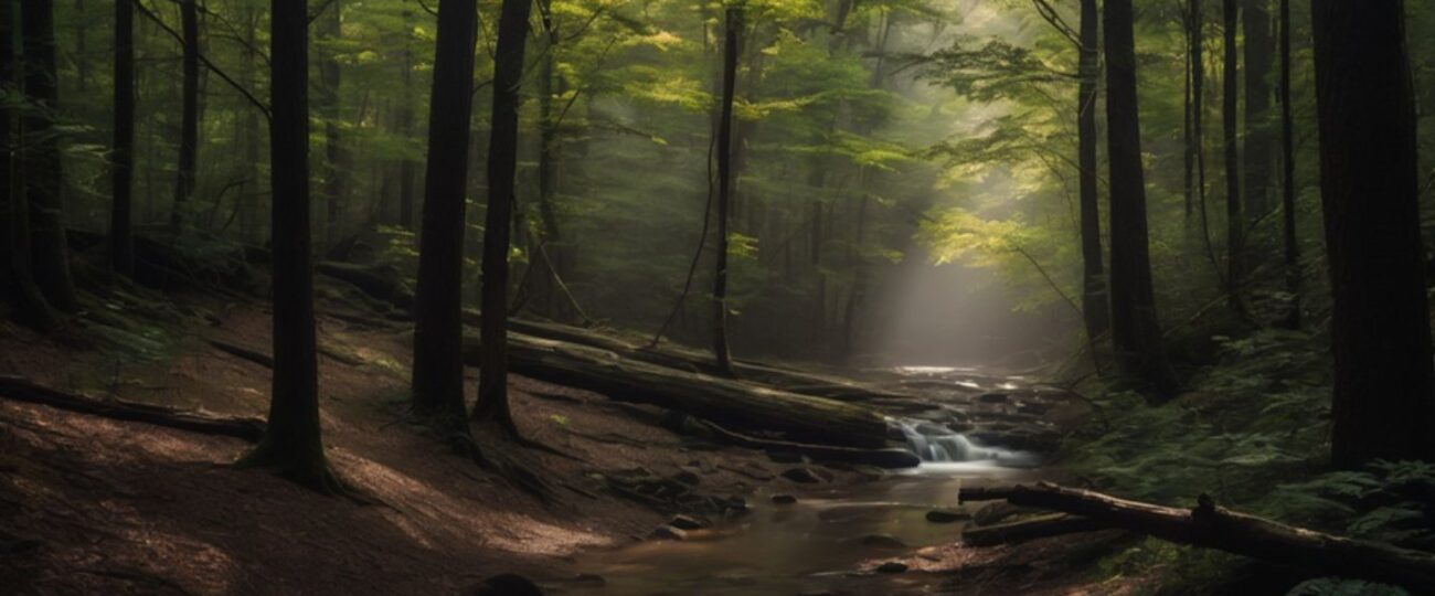 Trails Carolina Horror Stories