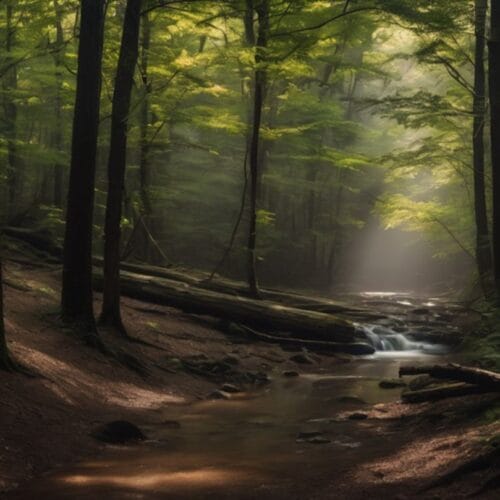 Uncovering the Dark Truth: Exploring Trails Carolina Horror Stories