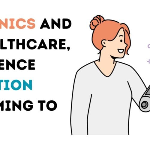 Bionics and Healthcare, Science Fiction Coming to Life