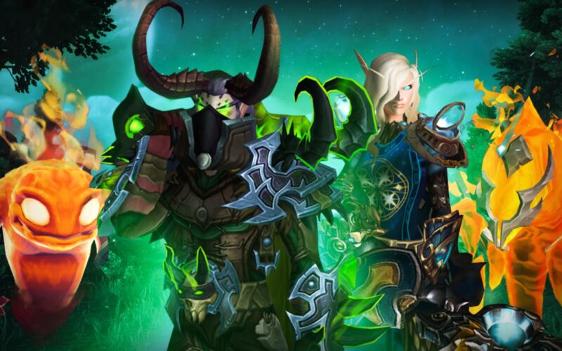 Conquer Mythic Plus: Class Guide for Dragonflight Season 3