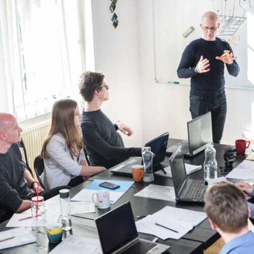 Top 5 Healthcare Software Development Companies: Innovating for Better Health