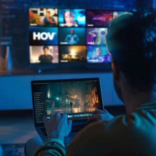 How to Complete the HBOMax/tvsignin Process for HBO Max Access