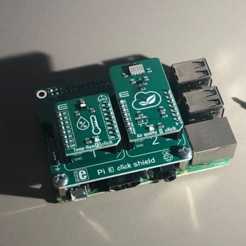 Introduction to Embedded Firmware Development