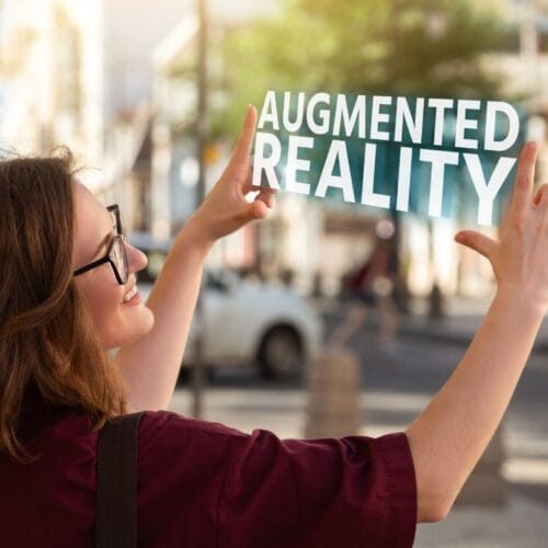 Mind-Blowing Uses of Augmented Reality Platforms You Can Try Today