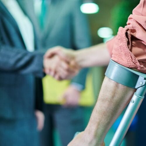 Why Hiring a Personal Injury Law Firm Is Essential for Your Claim’s Success?