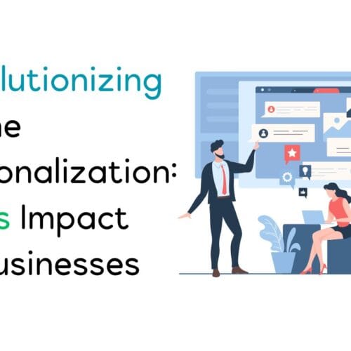 Revolutionizing Online Personalization: Twik’s Impact on Businesses