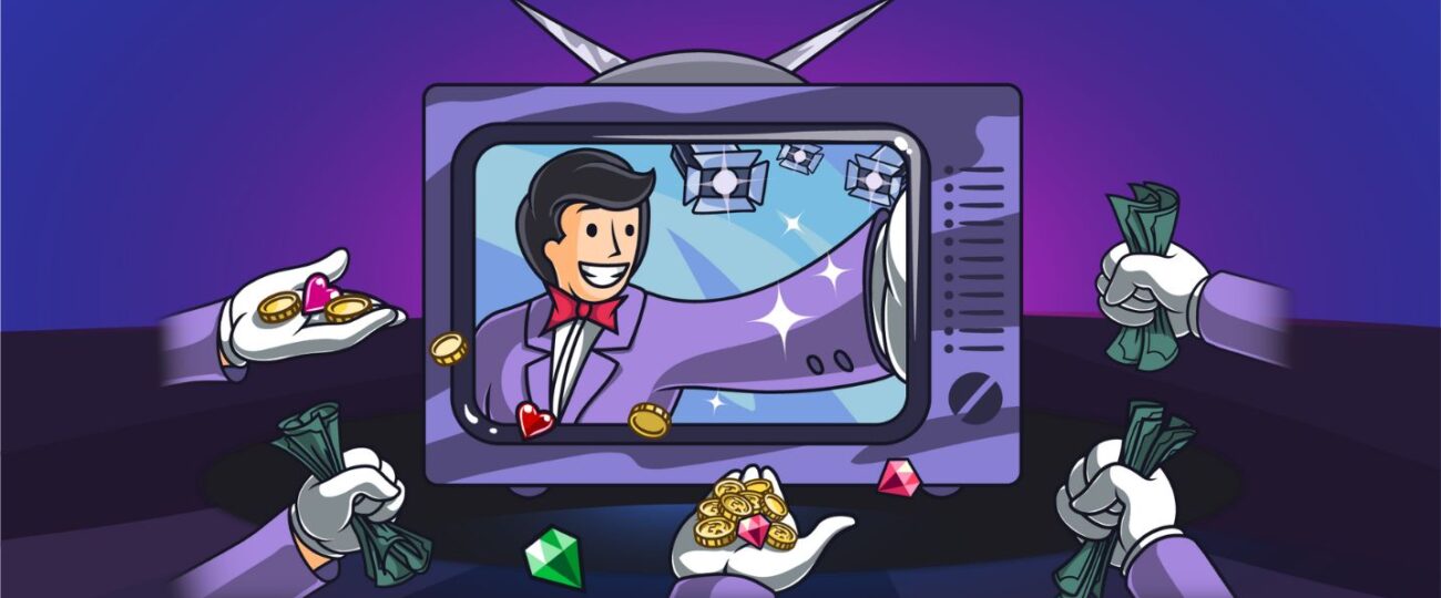 TV Show Sensation: Viewers Control the Reality Show Online