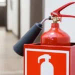 Fire safety