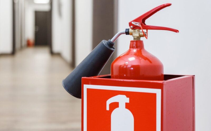 The Importance Of Regular Maintenance For Your Commercial Fire Sprinkler System
