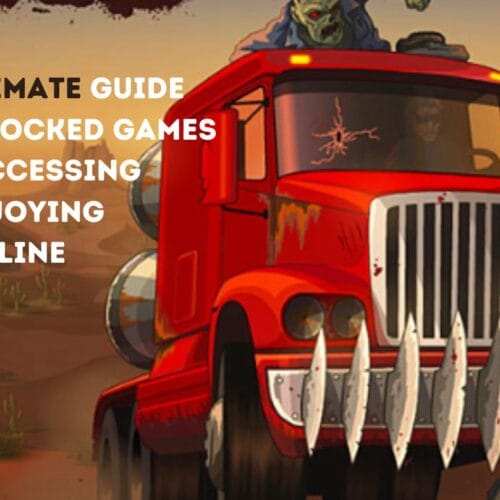 The Ultimate Guide to Unblocked Games 66EZ: Accessing and Enjoying Free Online Gaming