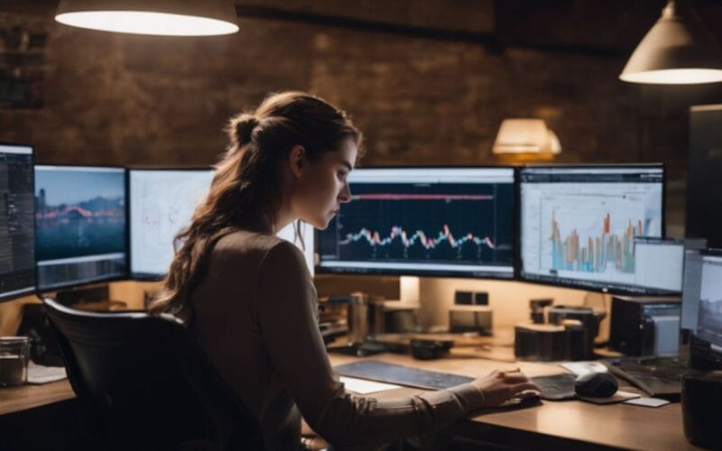 Ultimate Guide to Online Casino Affiliate Programs in 2024