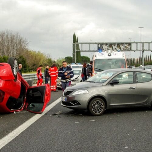 Understanding Negligence in a Road Accident: Who is Responsible?
