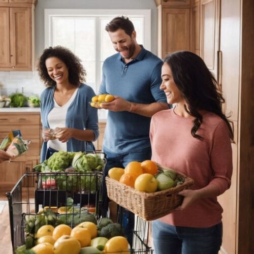 Fast And Convenient: Try Walmart Same Day Delivery Now!