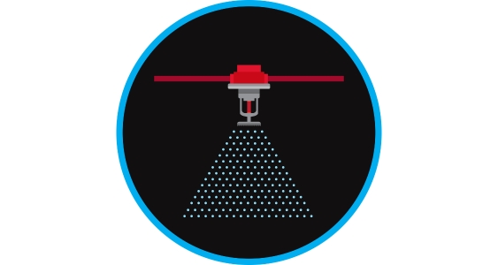 fire sprinkler systems