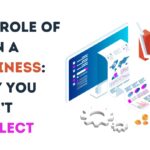 role of IT in a business