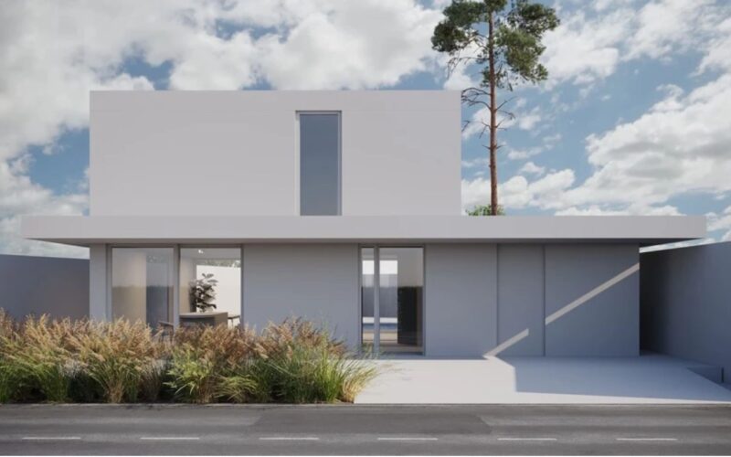 3D Exterior Modelling: 5 Types Of Professionals It Made Successful