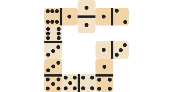 Dominoes