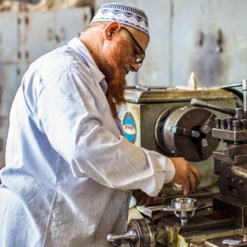 Dust Filter Wizards: Crafting Custom Solutions for Every Industry