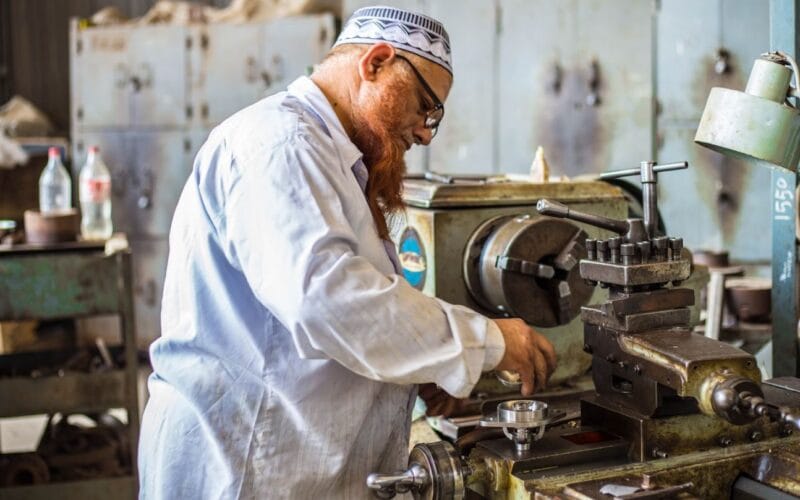 Dust Filter Wizards: Crafting Custom Solutions for Every Industry