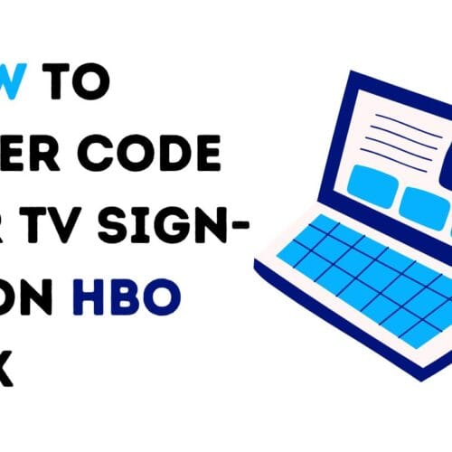 Unlocking Your Streaming Experience: How to Enter Code for TV Sign-In on HBO Max