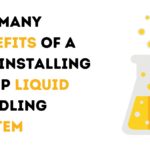 The Many Benefits of a Lab Installing a Top Liquid Handling System