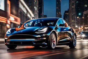 The Latest Updates On The New Tesla 3: Prices, Specs, And Availability