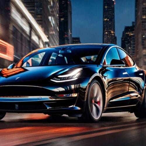 The Latest Updates On The New Tesla 3: Prices, Specs, And Availability