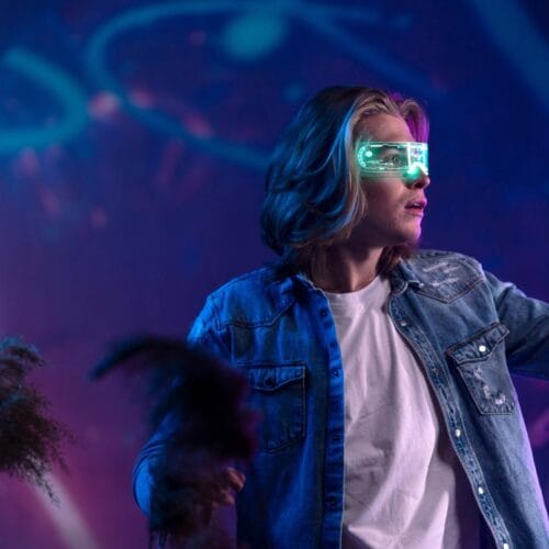 The Thriving World of Online Games