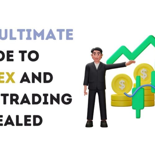 The Ultimate Guide to Forex and CFD Trading Revealed