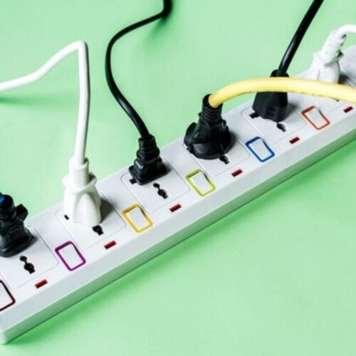 Your Ultimate Guide To Power Strips And Surge Protectors