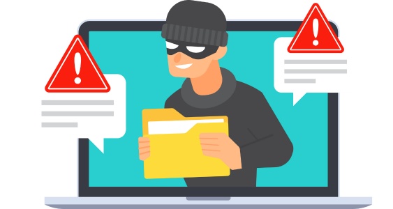 \Data Breaches and Identity Theft