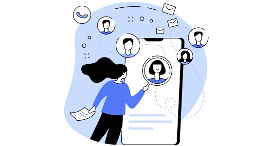 Monitoring Privacy Settings